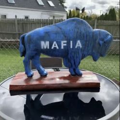 Bills Mafia Buffalo 