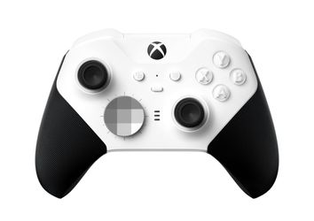 Xbox Elite Series 2 Xbox Controller (READ DESC)