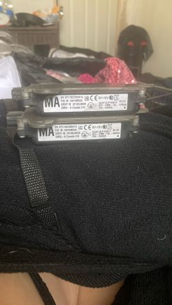 18 19 20 Toyota Tacoma 88162-04014 Blind Spot Radar Sensor OEM