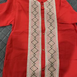 New Mexican Summer Shirt