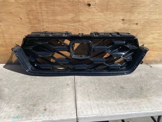 Front grill Honda CRV  2023-2026. OEM.