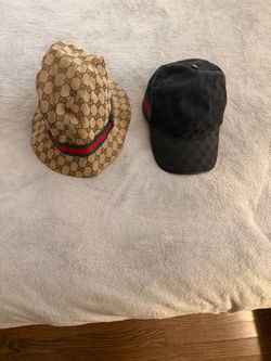 Gucci Hats
