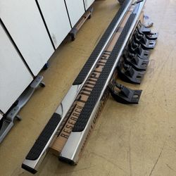 2013-2018 Ram 2500 Steps