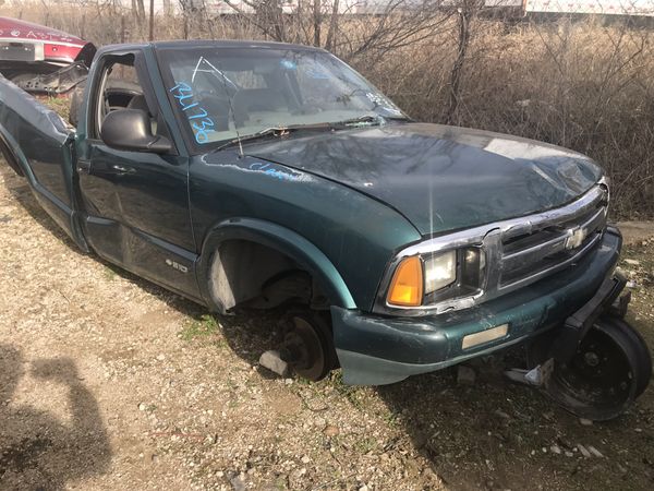Chevy S10 Parts For Sale In Dallas Tx Offerup