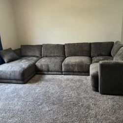 Couch For Sell