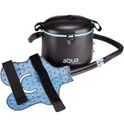 Cold And Hot Water Therapy System