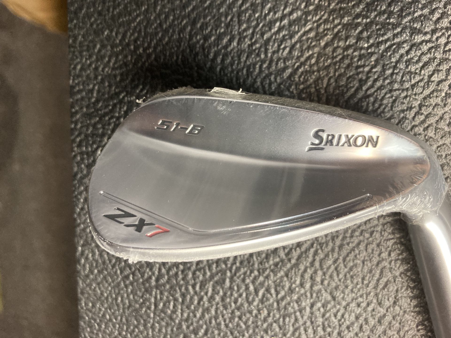 Srixon Zx7 Approach Wedge for Sale in Las Vegas, NV - OfferUp