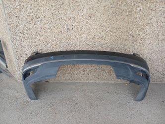 2016-18 Honda Pilot Back Bumper