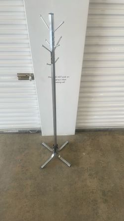 Hat Rack Or Bag Rack Retail 