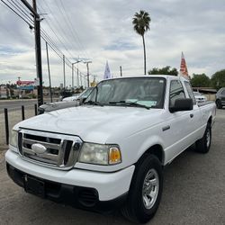 2008 Ford Ranger