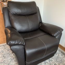 Recliner+Coffee Table+Dining Set+Ottoman+End Table+Office Desk& Chair. 