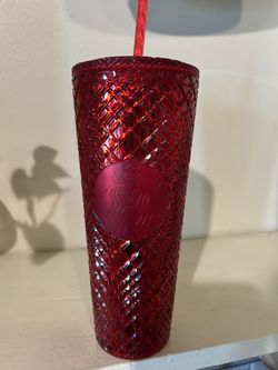 Starbucks Cup