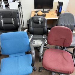 Free Office Chairs