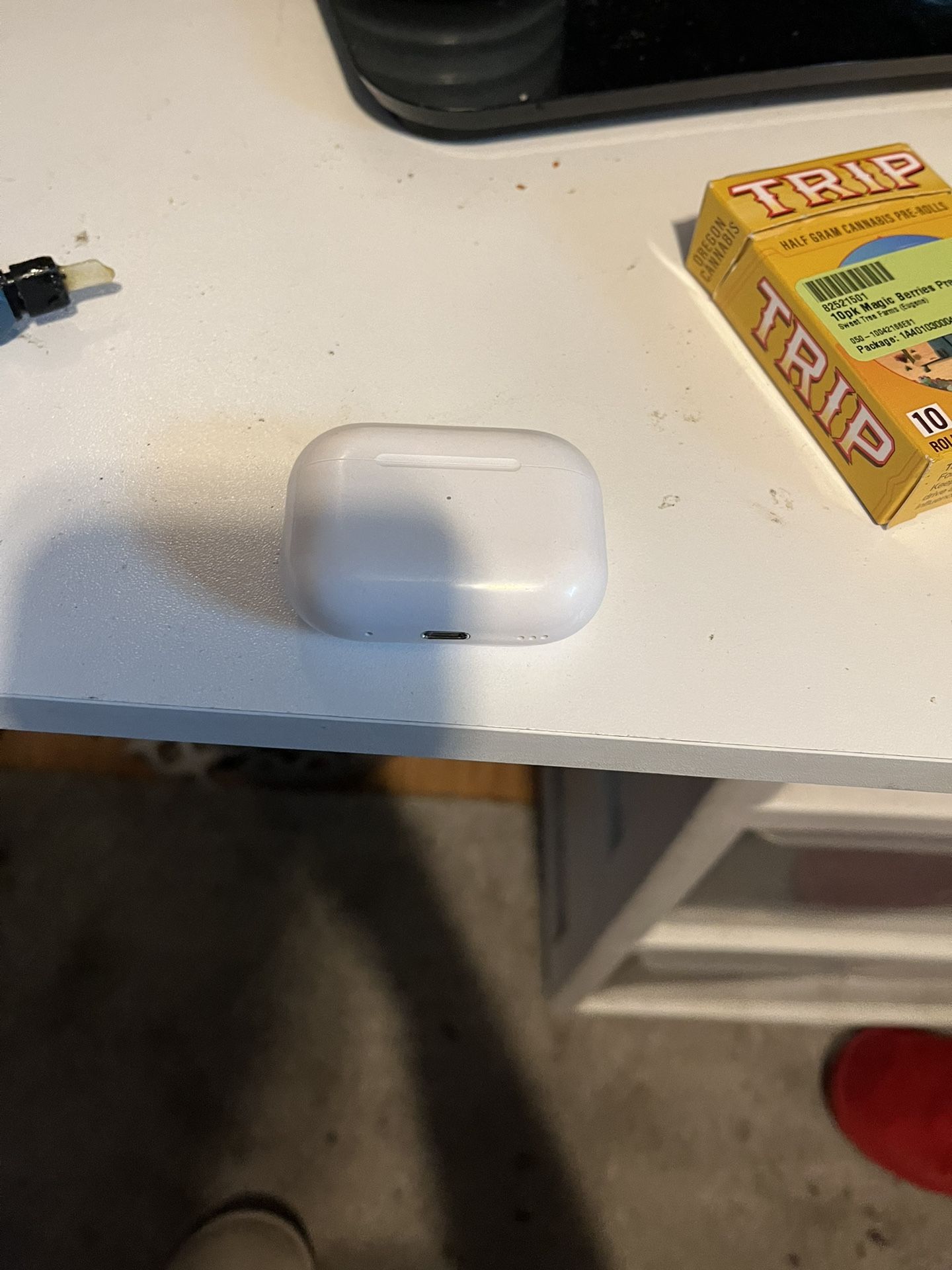 AirPods Pro Gen 2