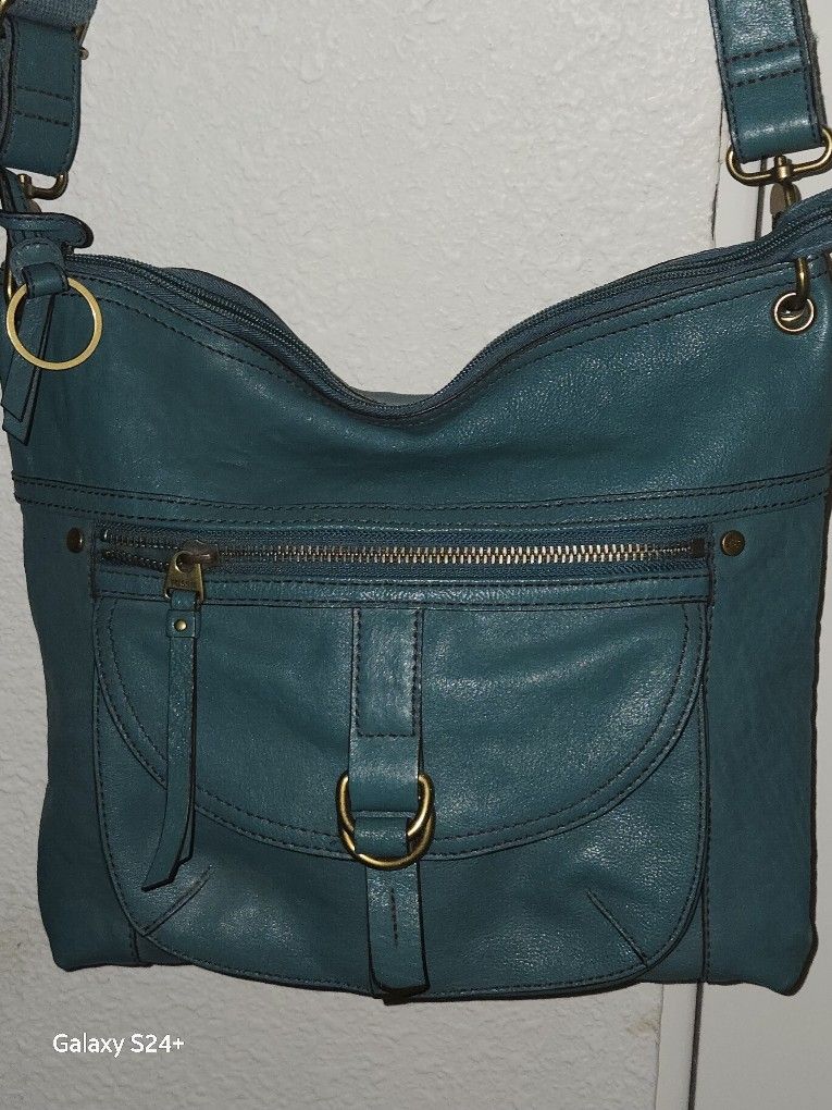 Fossil CROSSBODY SHOULDER BAG 