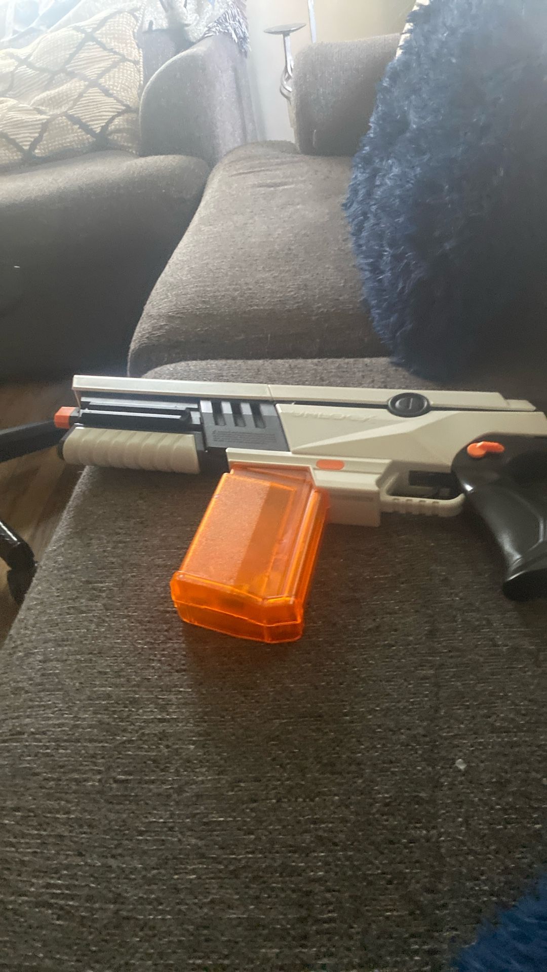 Gel Blaster Unlock X