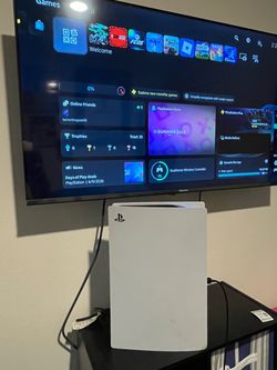 PlayStation 5