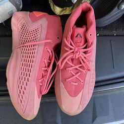 AE 1 All Pinks 