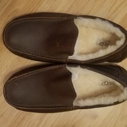 New Con, Uggs Sz12 Runs Smll Maybe 11 Mens Pet Smk Freeuggs