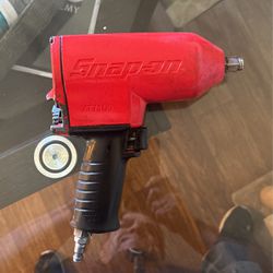 Imagen de Snap-on Impact Wrench Xt7100 Snap-on Impact Wrench Xt7100