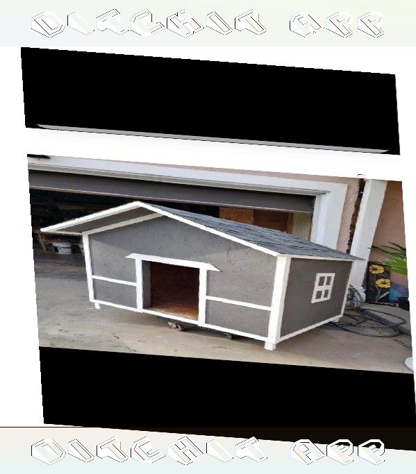 Make the Ultimate Dog Home - Style and Comfort Merged store general
