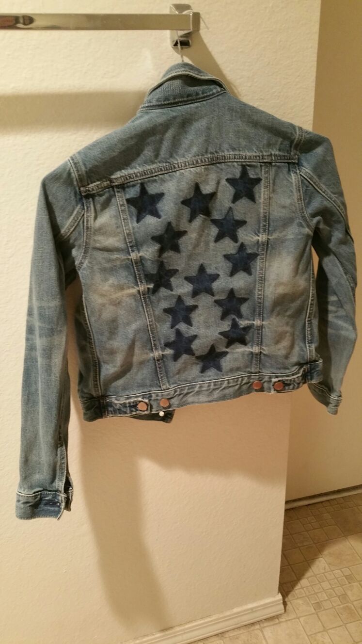 Gap denim jacket PXS