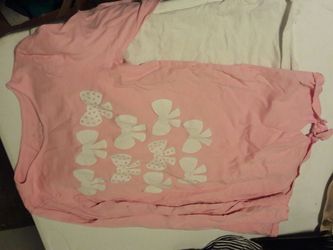 Girl t-shirts