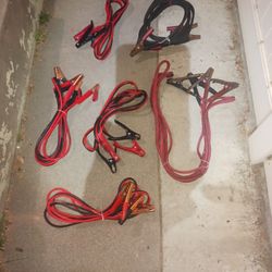 Jumper Cables