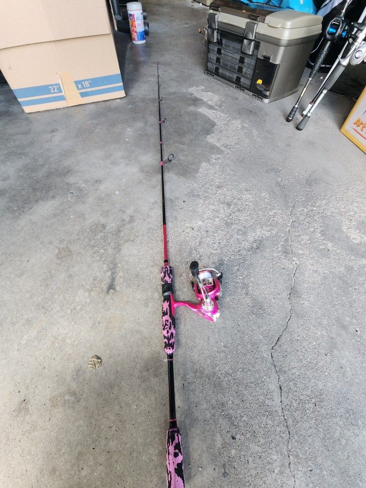 Viridian IM24T Carbon