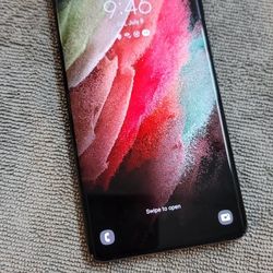 Samsung Galaxy S21 Ultra