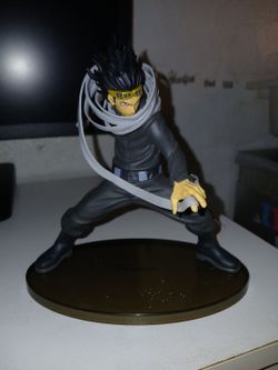 My Harkodemia eraser head