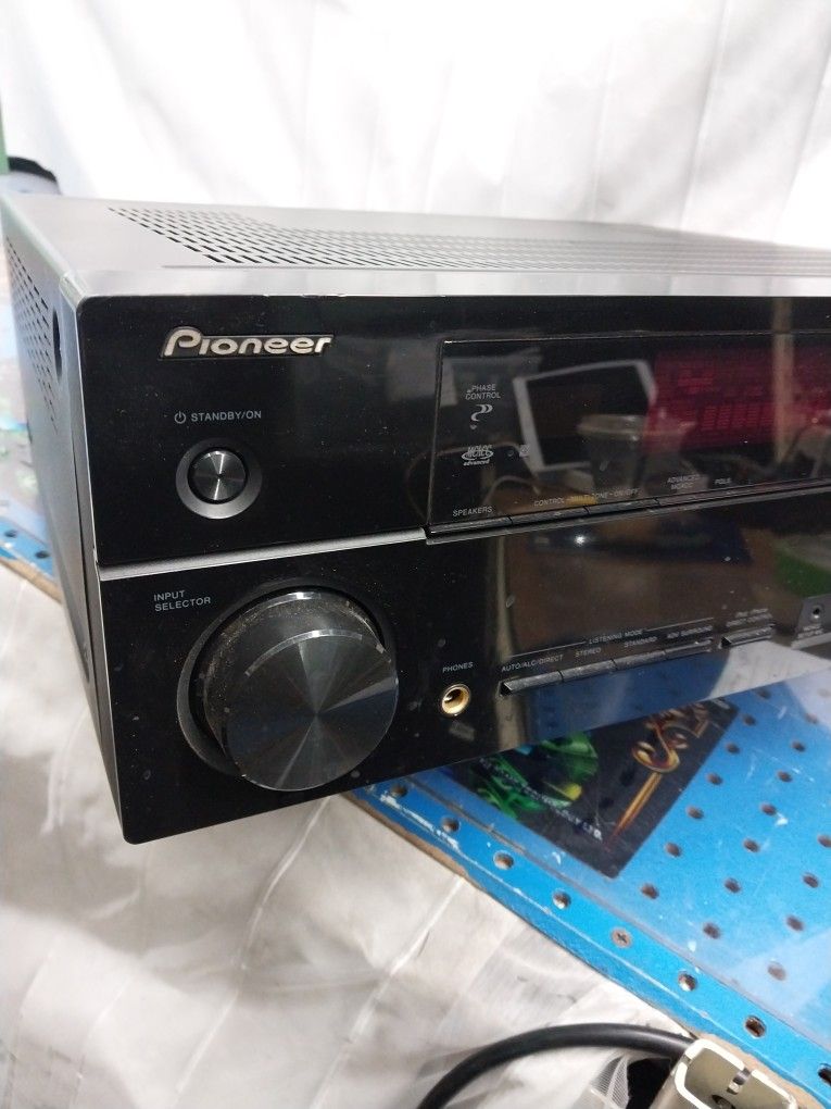 Pioneer Receiver VSX-1020