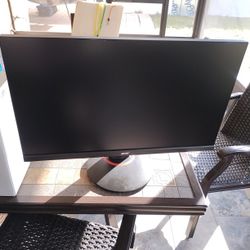 ACER LCD MONITOR model#: XF27OH