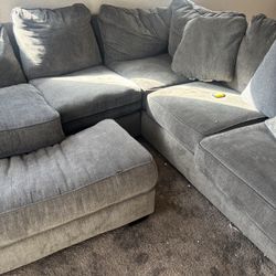 Free Sectional Sofa Cheap