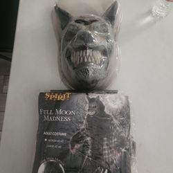 Full Moon Madness