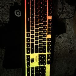 Keyboard 