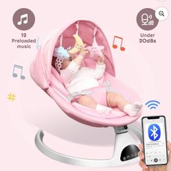HARPPA Baby Swing 