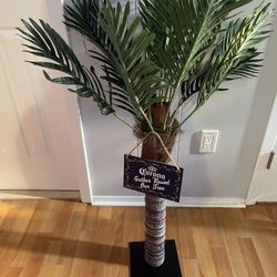 Palm Tree Corona