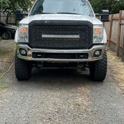 2016 Ford F-350