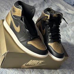 Jordan 1 Retros
