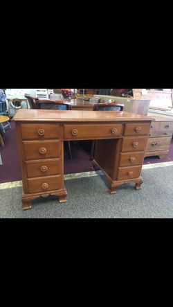 Desk