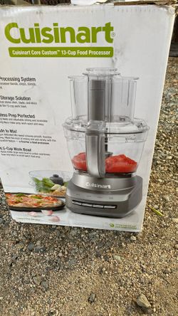 Cuisinart