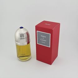 CARTIER – Pasha De Cartier Parfum Spray (3.3 oz)