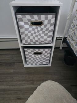 Storage like new. West Islip