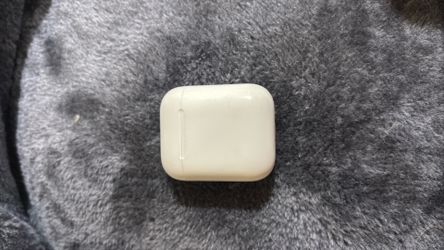 air pods gen 2