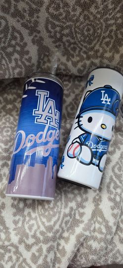 Tumbles/cups