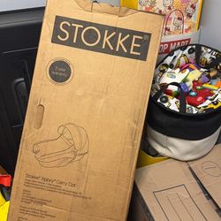 Stokke Xplory Carry Cot