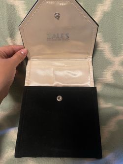 Zales necklace