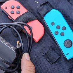 Nintendo Switch Accessories 