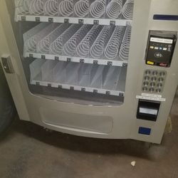 Vending machine Desk top